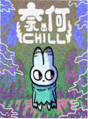 高分电影白鸟电台海报